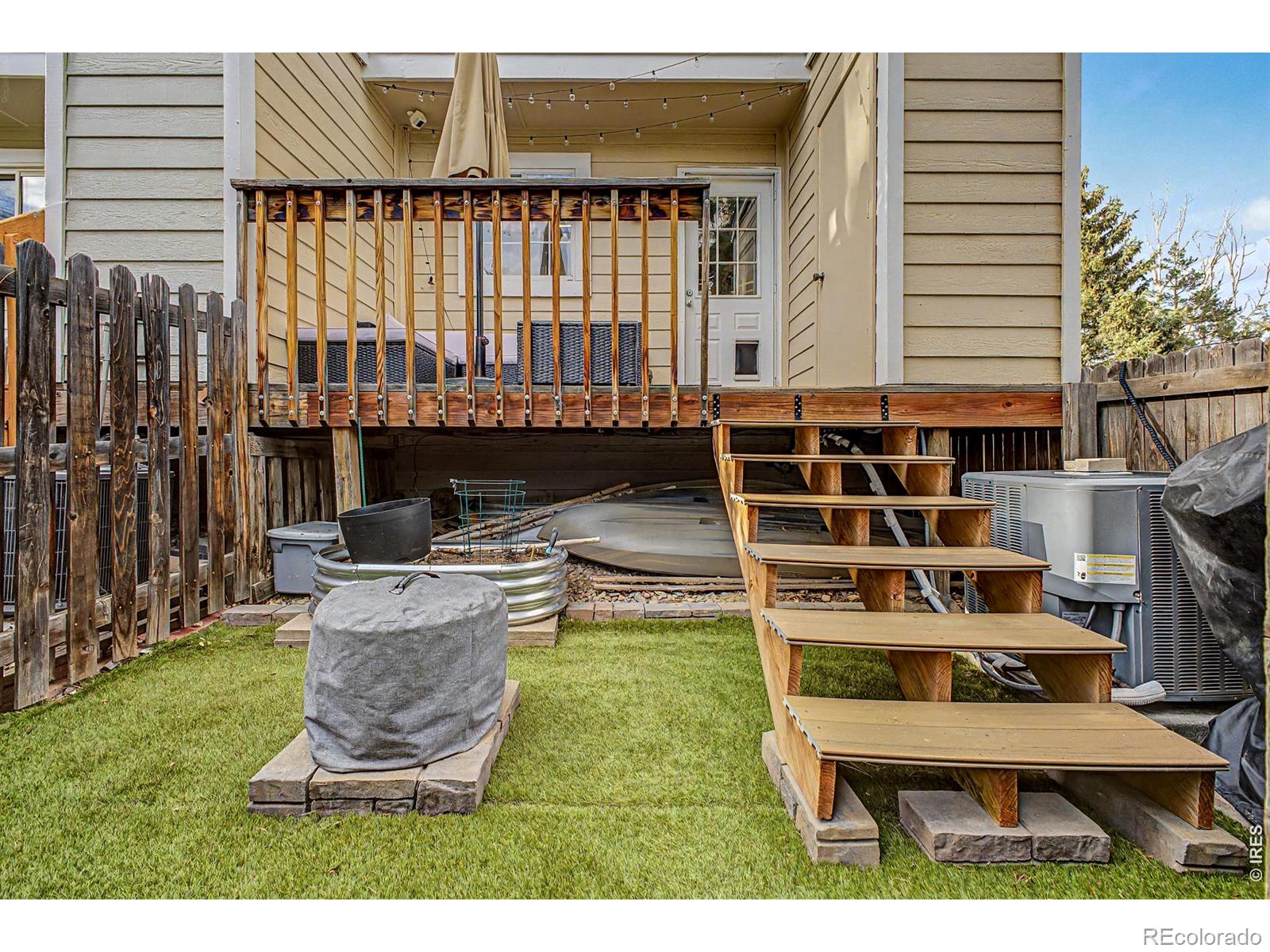 MLS Image #34 for 9525 w coal mine avenue a,littleton, Colorado