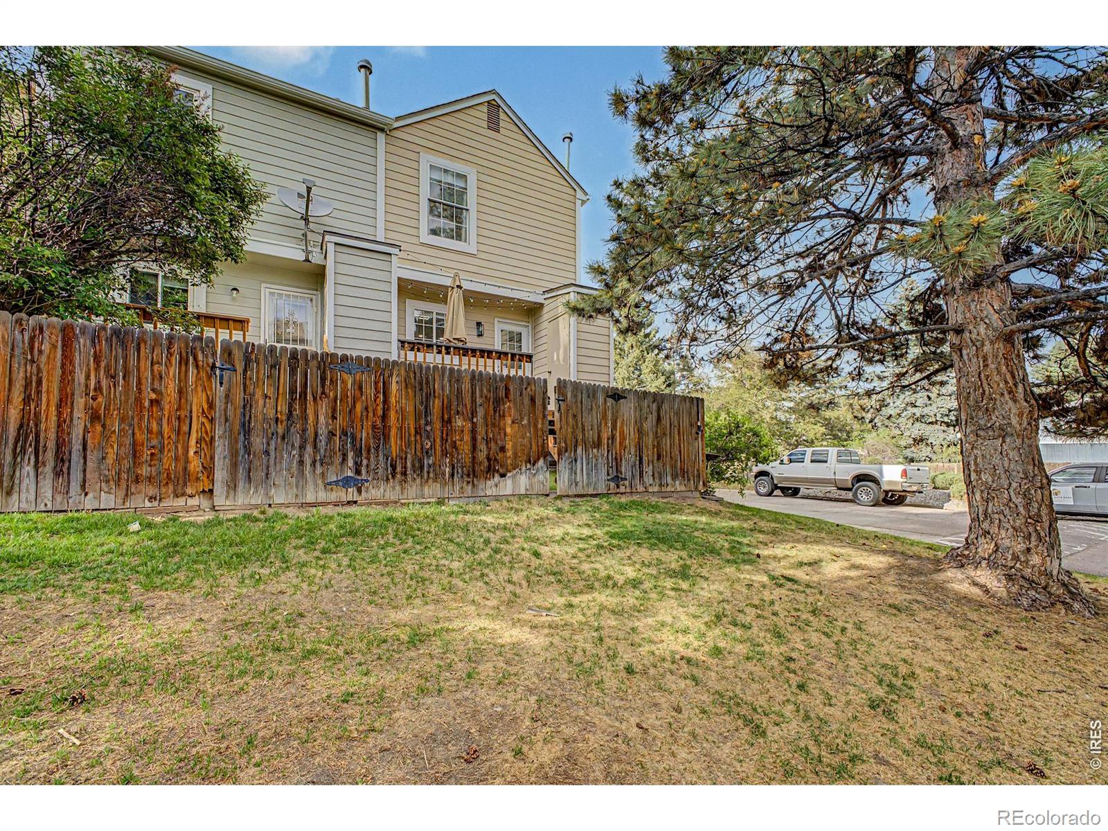 MLS Image #36 for 9525 w coal mine avenue a,littleton, Colorado