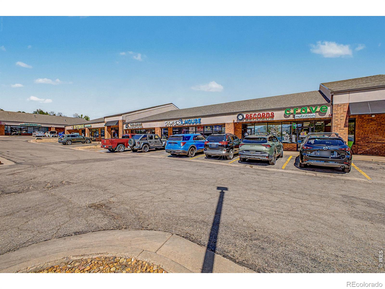 MLS Image #37 for 9525 w coal mine avenue a,littleton, Colorado