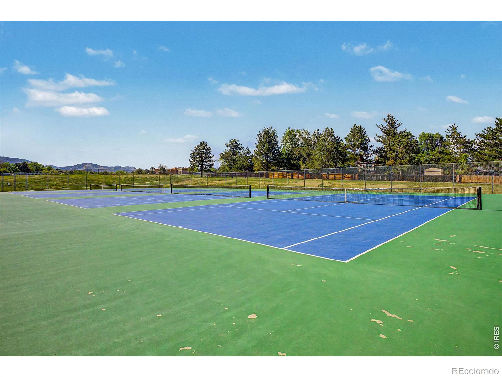 MLS Image #39 for 9525 w coal mine avenue a,littleton, Colorado