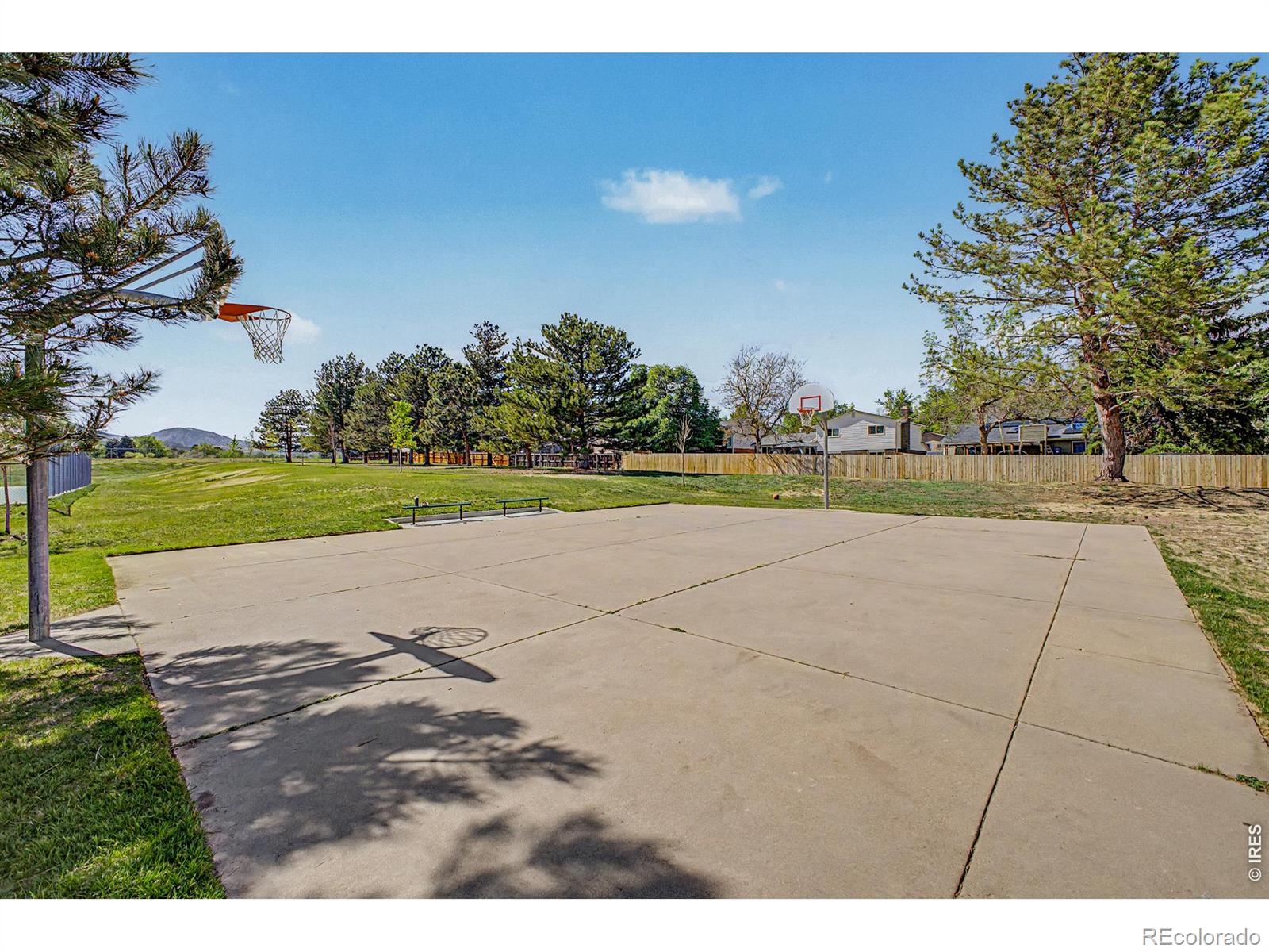 MLS Image #40 for 9525 w coal mine avenue a,littleton, Colorado