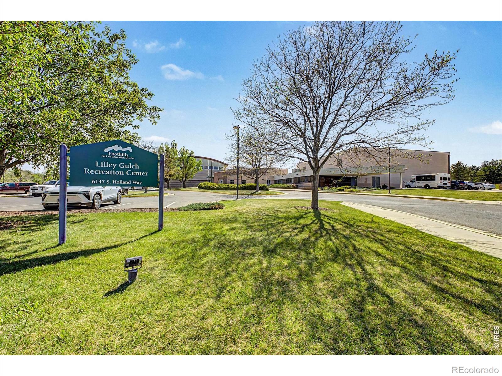 MLS Image #41 for 9525 w coal mine avenue a,littleton, Colorado
