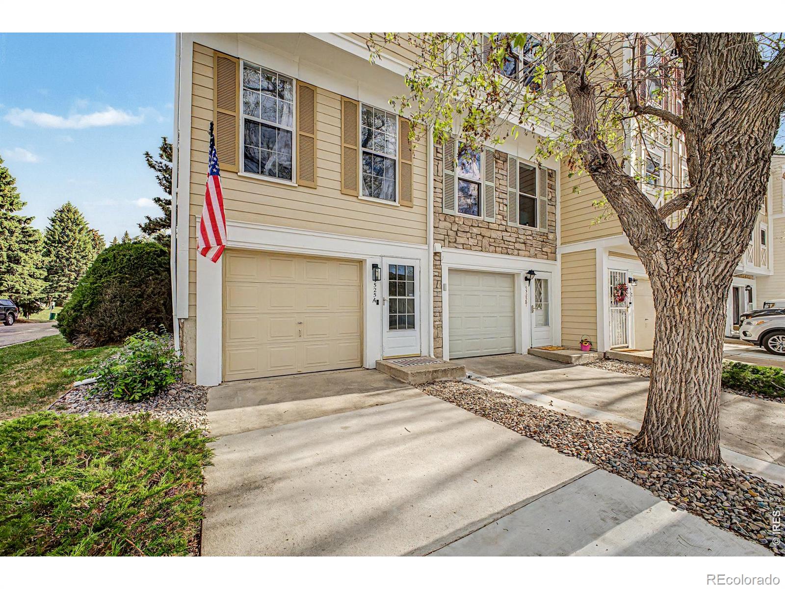 MLS Image #7 for 9525 w coal mine avenue a,littleton, Colorado