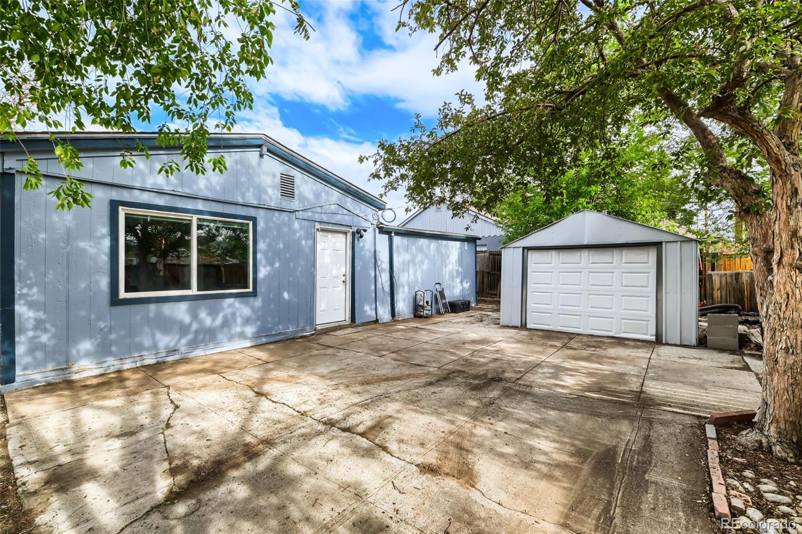 MLS Image #19 for 1058 s raleigh street,denver, Colorado