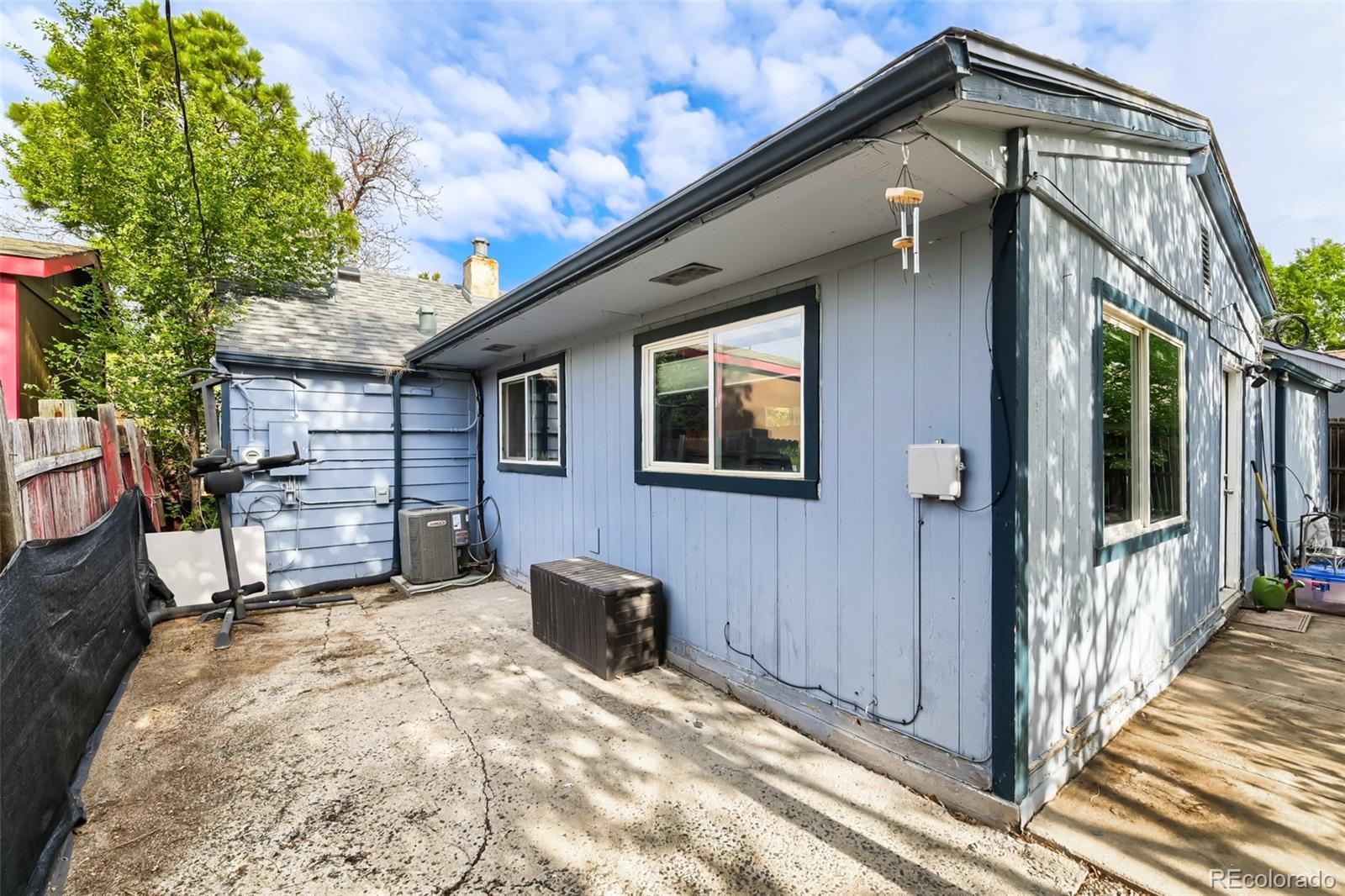MLS Image #20 for 1058 s raleigh street,denver, Colorado