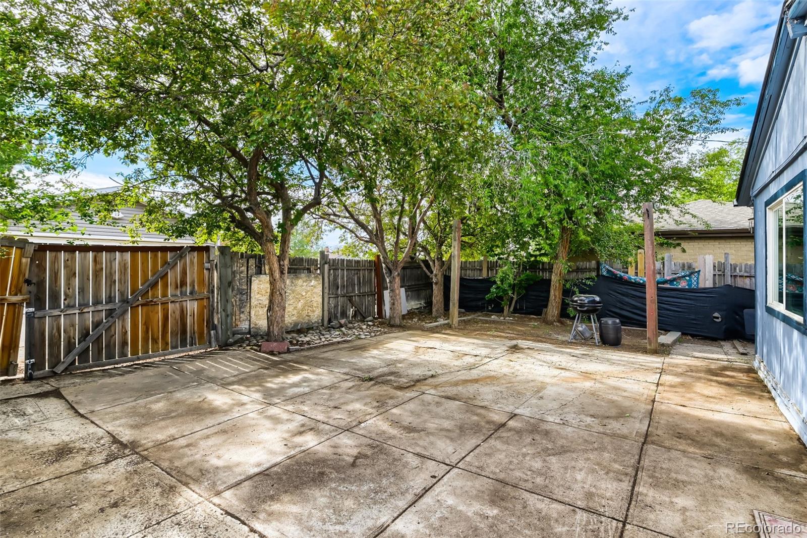 MLS Image #21 for 1058 s raleigh street,denver, Colorado