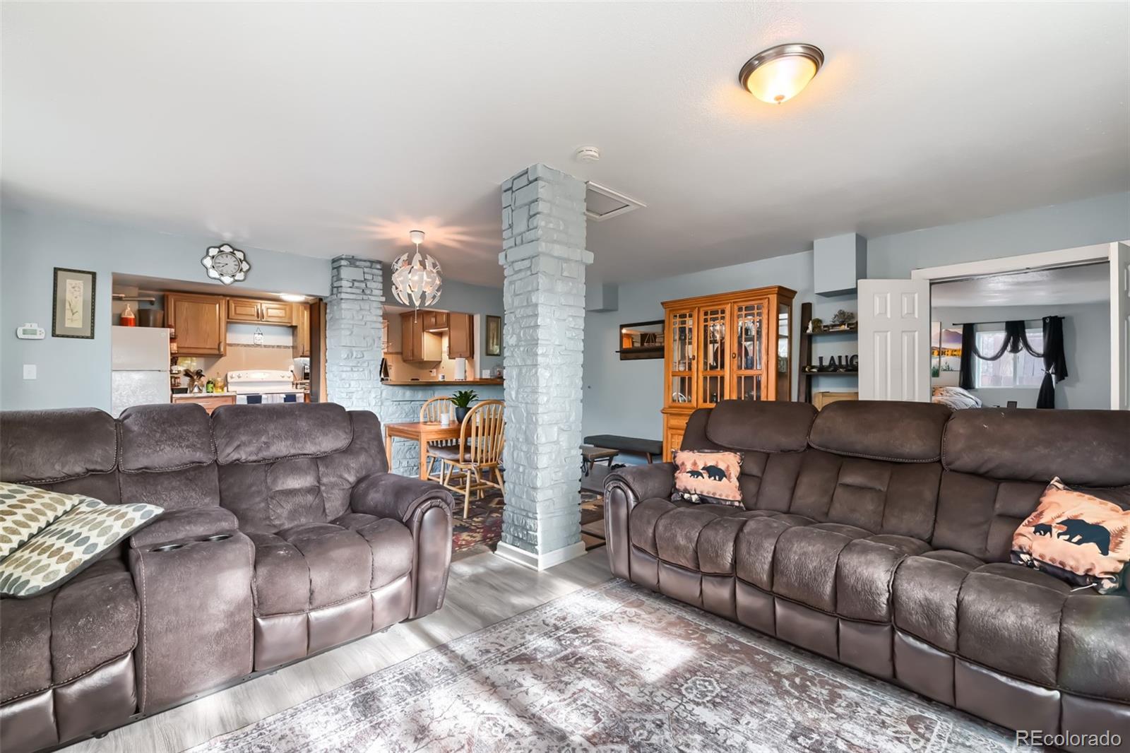 MLS Image #4 for 1058 s raleigh street,denver, Colorado
