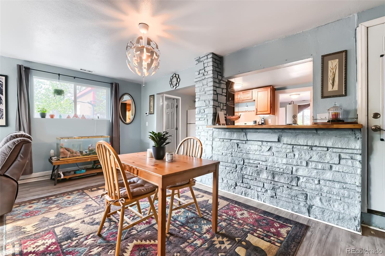 MLS Image #5 for 1058 s raleigh street,denver, Colorado