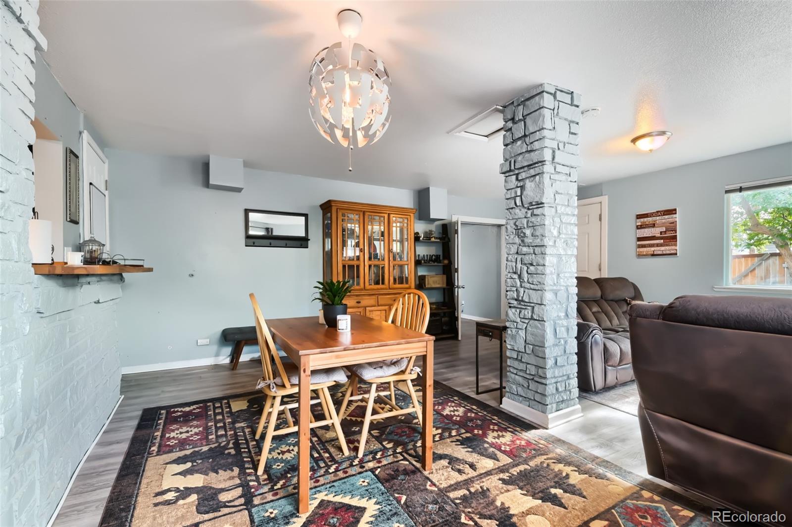 MLS Image #6 for 1058 s raleigh street,denver, Colorado