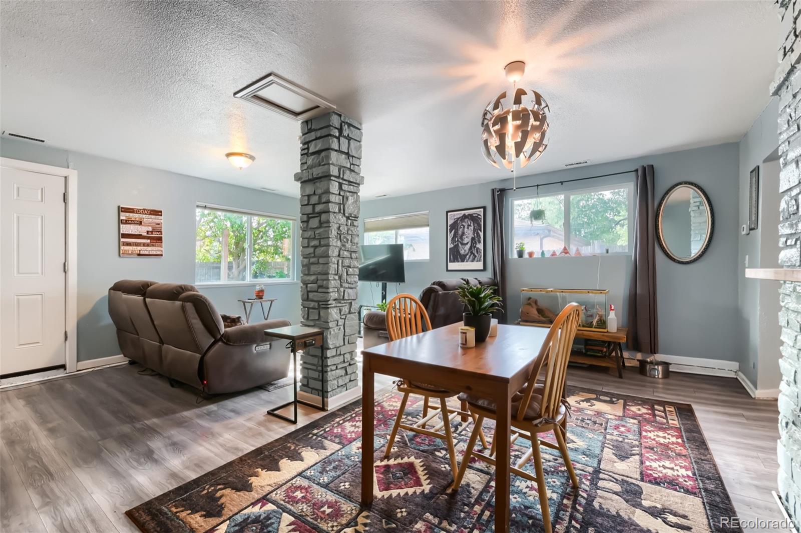 MLS Image #7 for 1058 s raleigh street,denver, Colorado