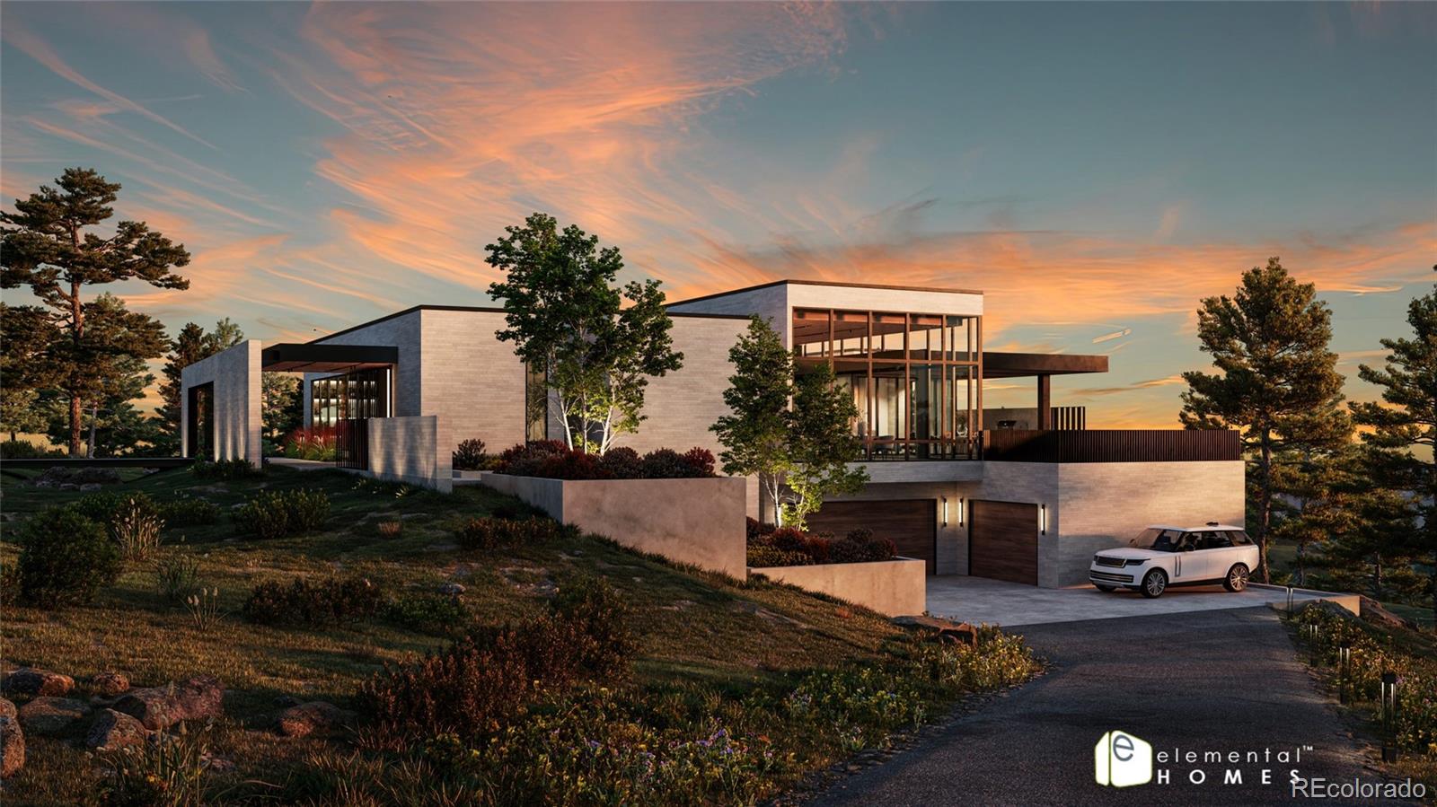 MLS Image #10 for 64  canyon pines drive,golden, Colorado