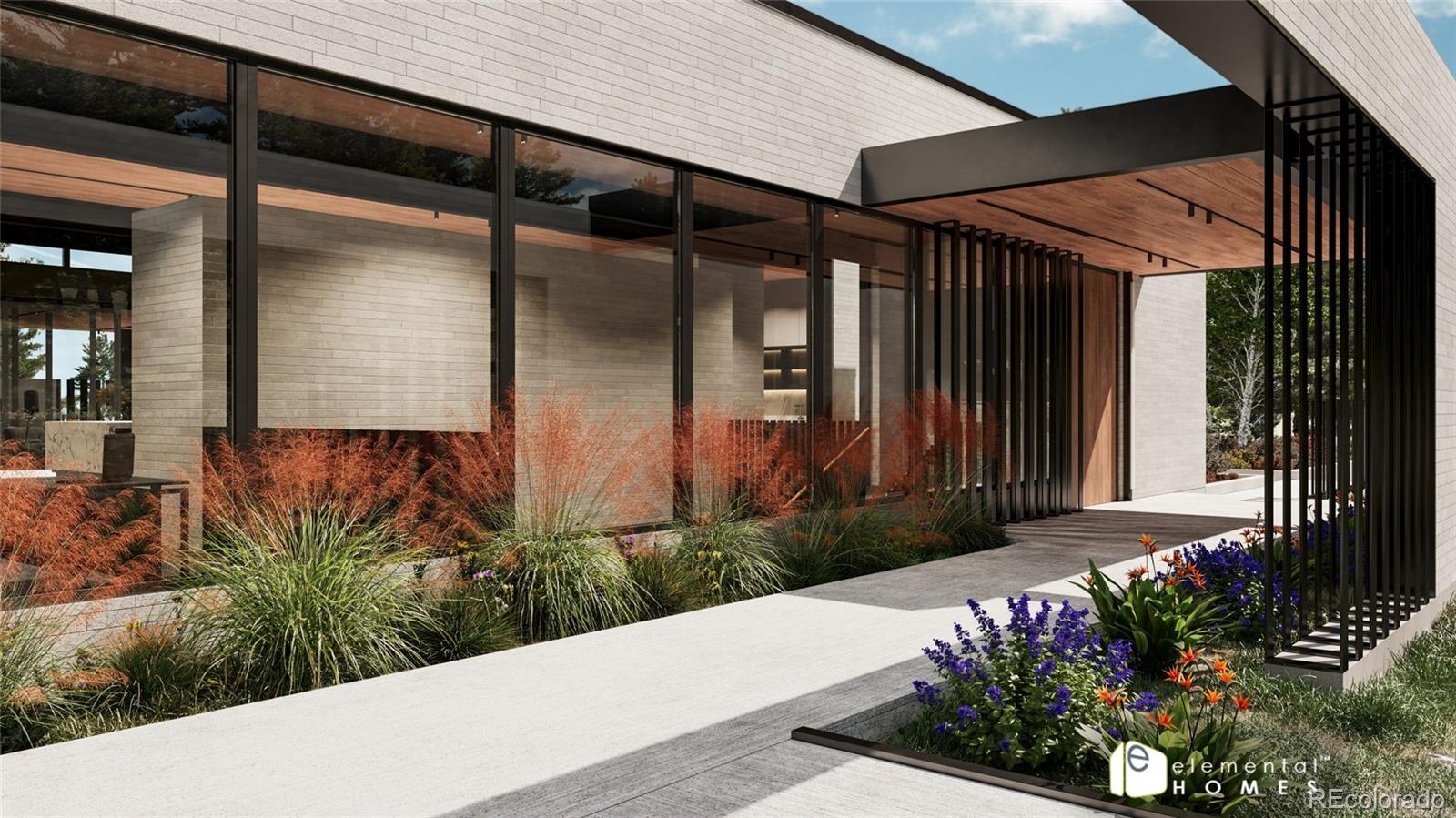 MLS Image #2 for 64  canyon pines drive,golden, Colorado