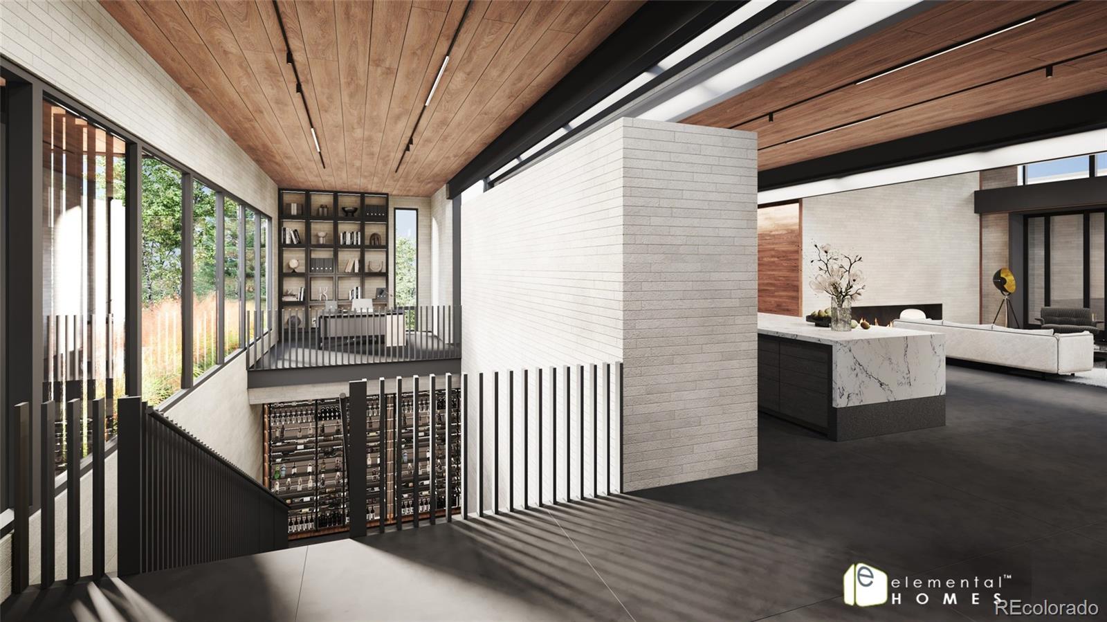 MLS Image #5 for 64  canyon pines drive,golden, Colorado