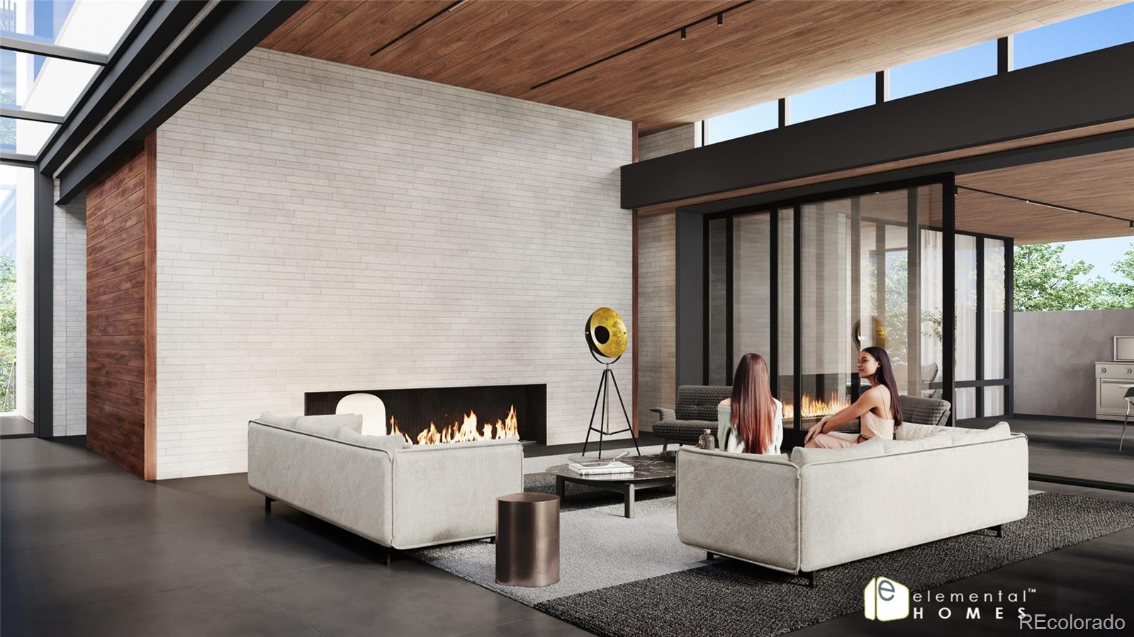 MLS Image #8 for 64  canyon pines drive,golden, Colorado
