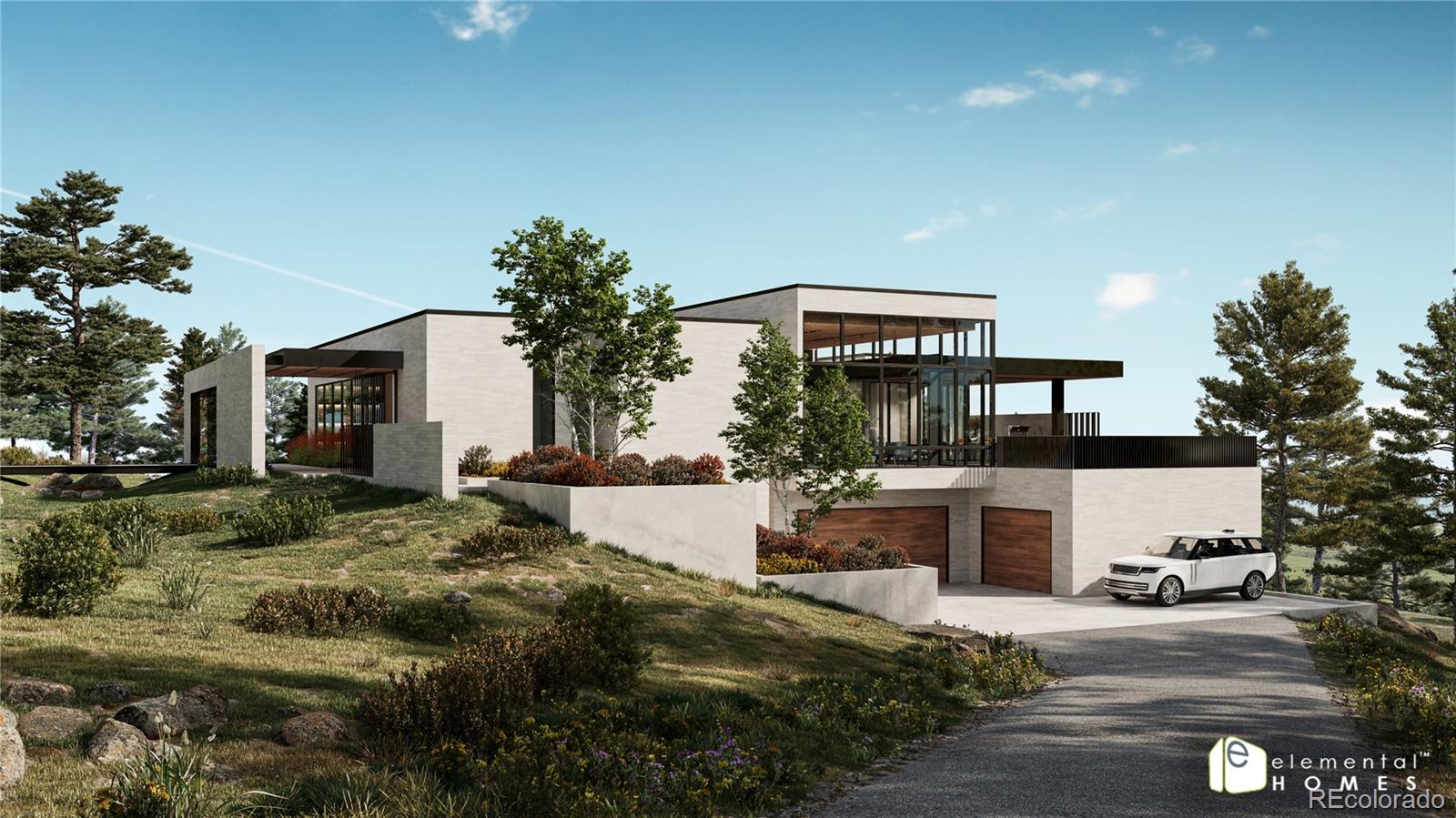 MLS Image #9 for 64  canyon pines drive,golden, Colorado