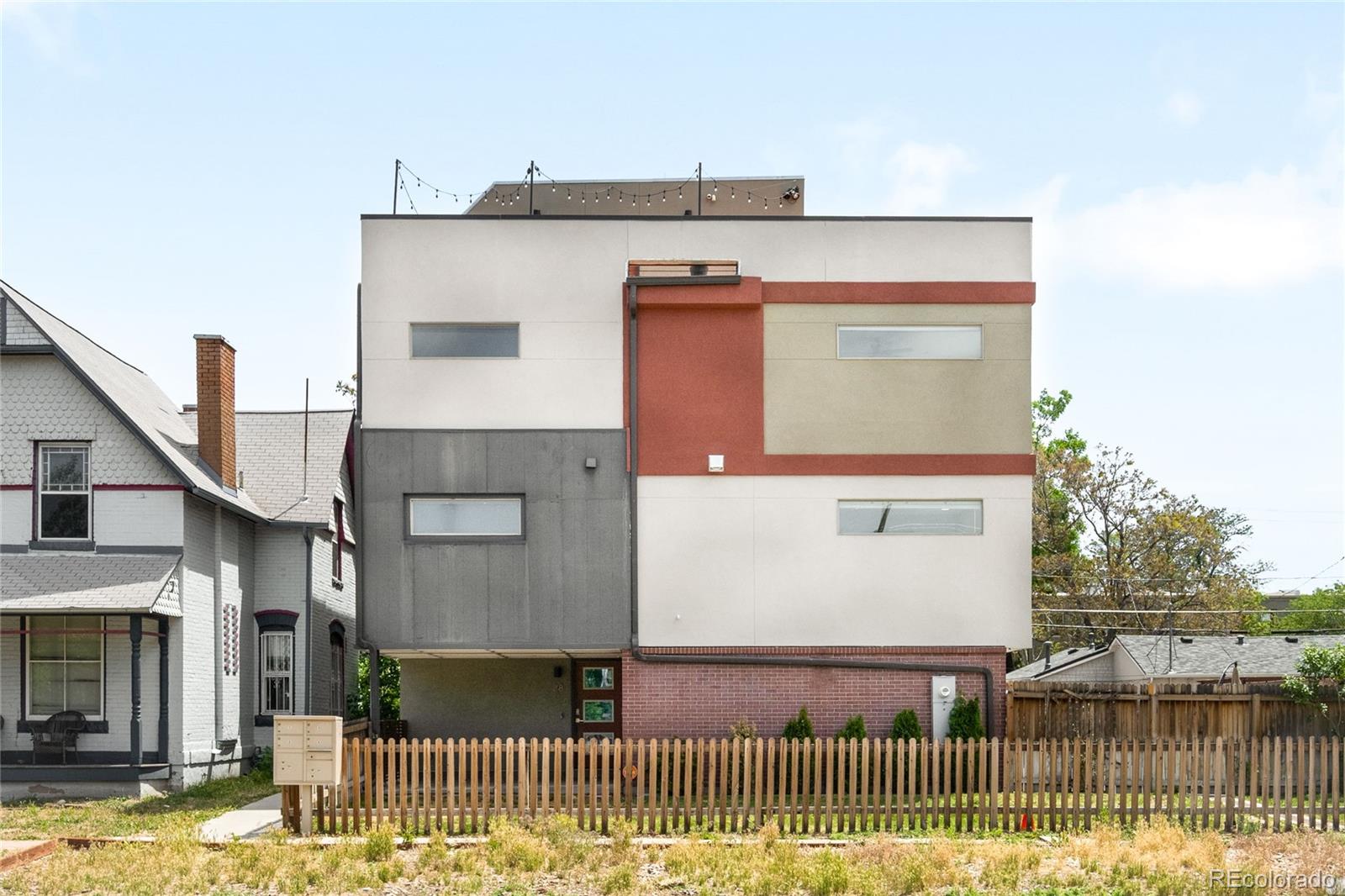 MLS Image #25 for 28 s lincoln street ,denver, Colorado