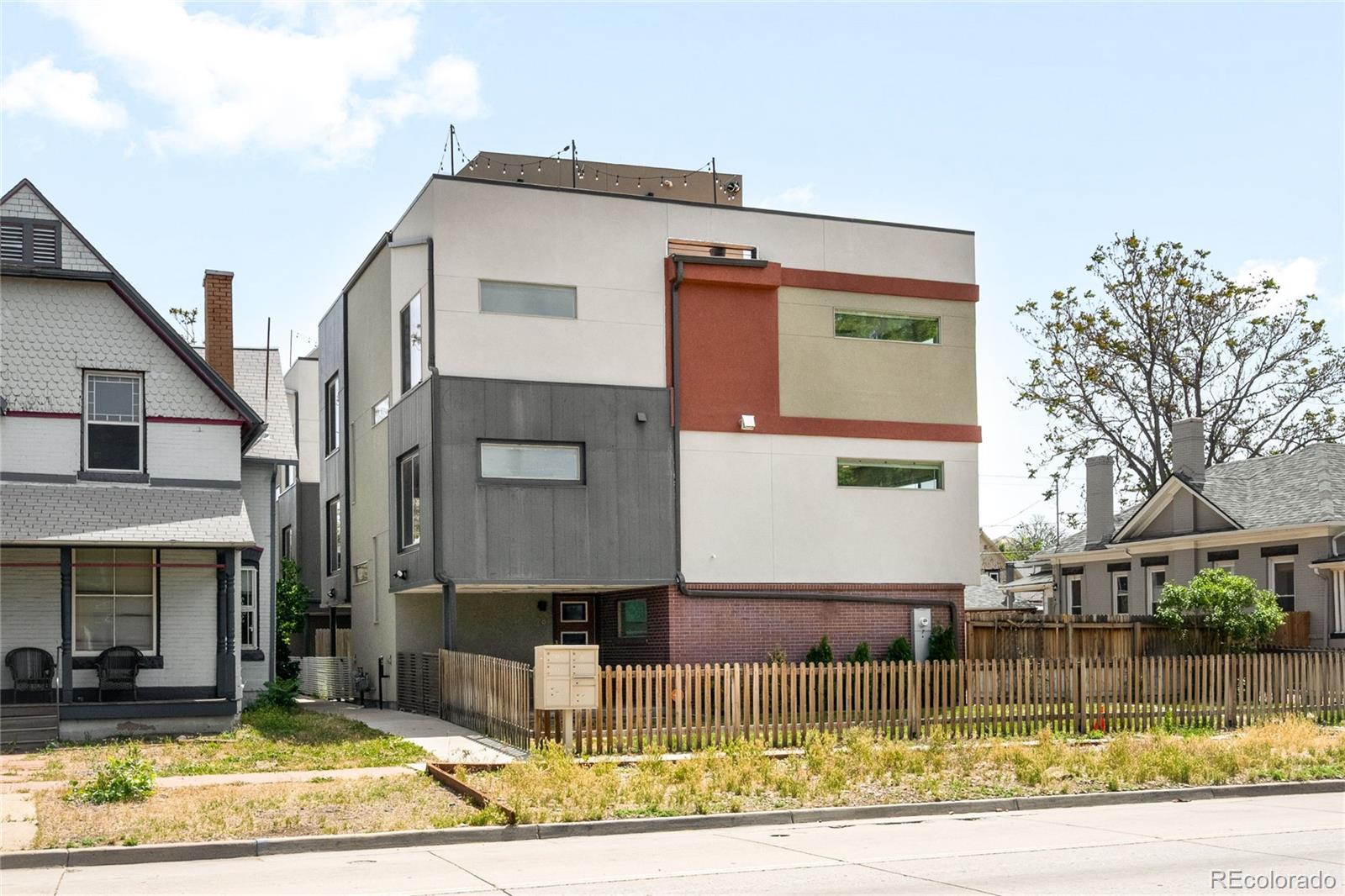 MLS Image #26 for 28 s lincoln street ,denver, Colorado