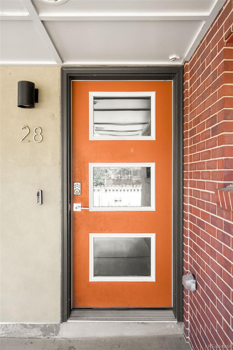 MLS Image #27 for 28 s lincoln street ,denver, Colorado