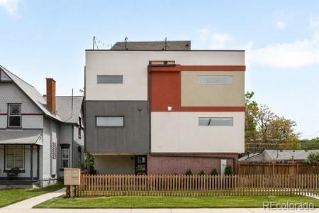 MLS Image #33 for 28 s lincoln street ,denver, Colorado