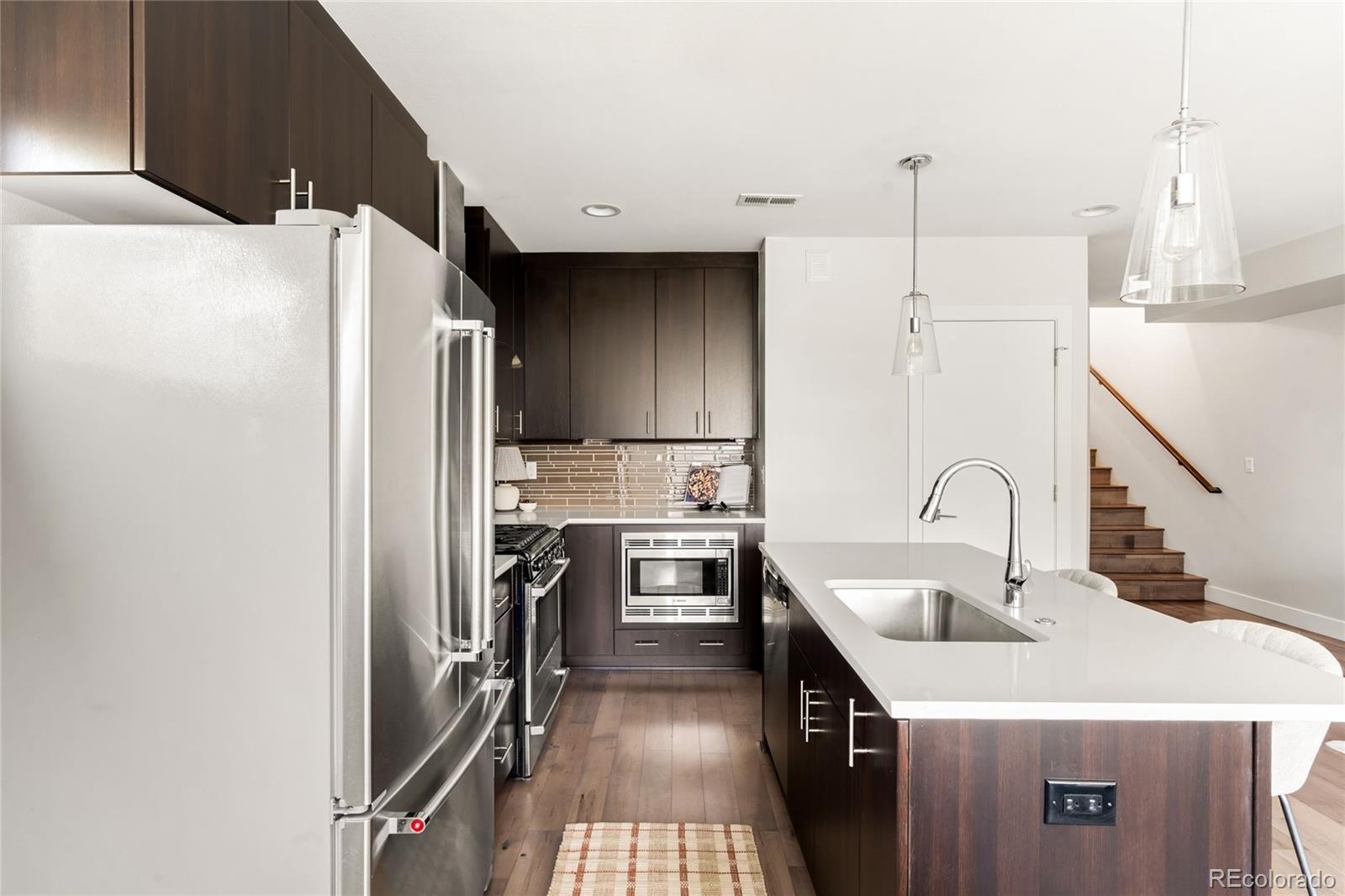 MLS Image #4 for 28 s lincoln street ,denver, Colorado
