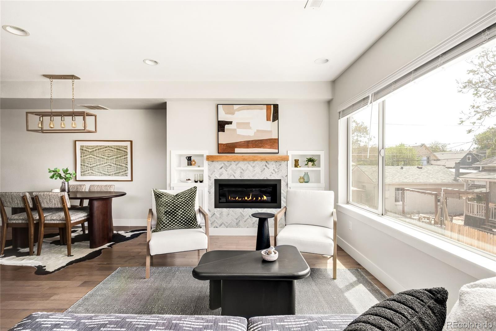 MLS Image #7 for 28 s lincoln street ,denver, Colorado