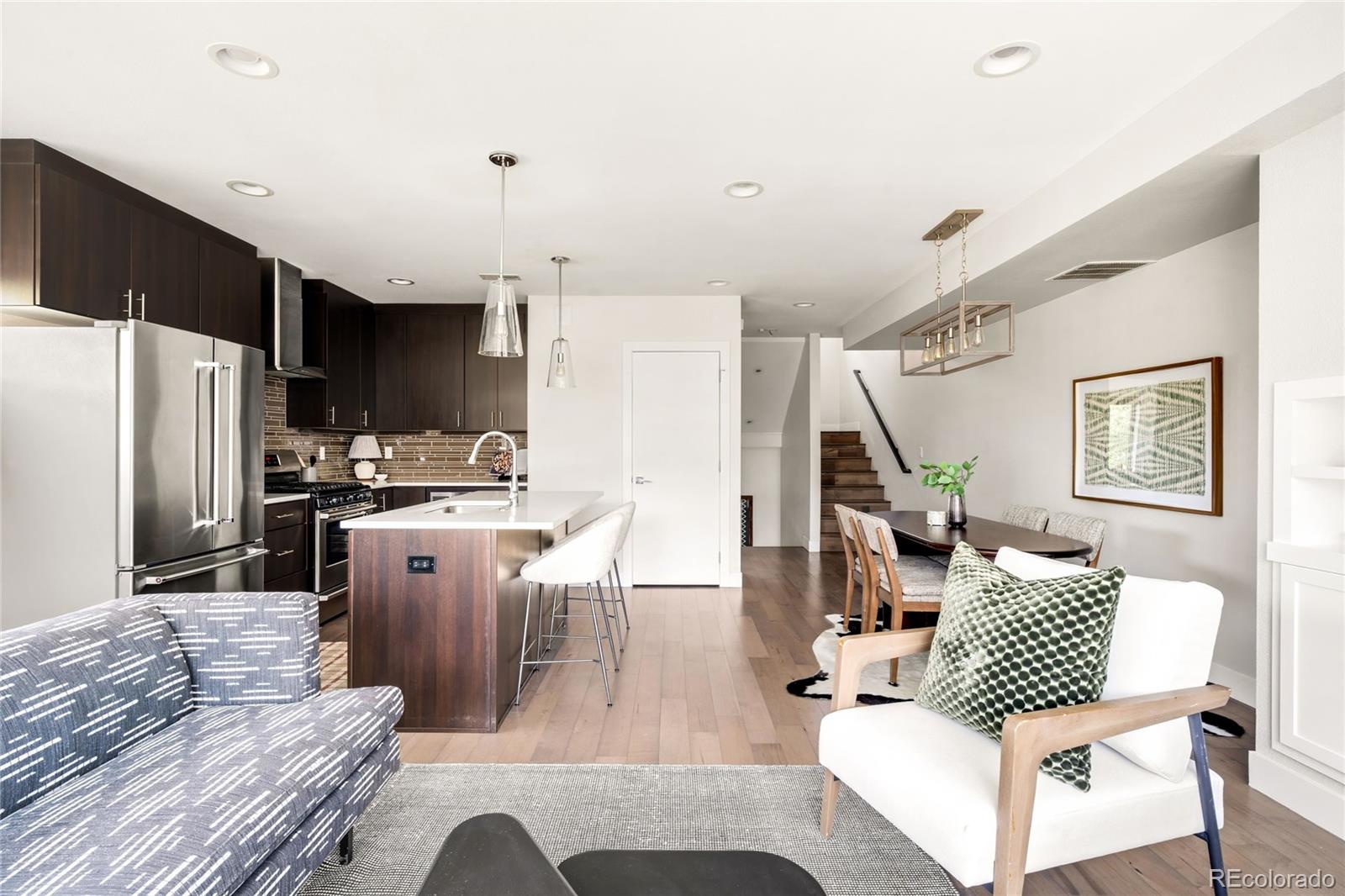 MLS Image #9 for 28 s lincoln street ,denver, Colorado