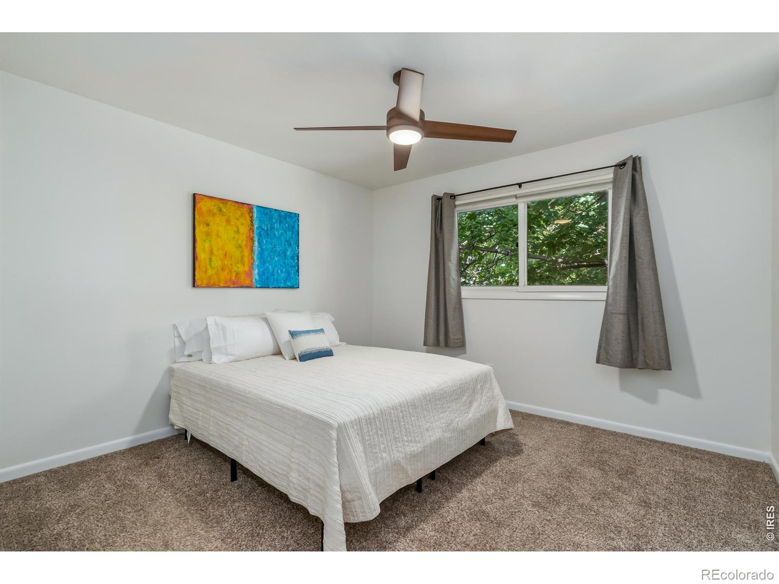 MLS Image #10 for 2818  edinburgh court,fort collins, Colorado