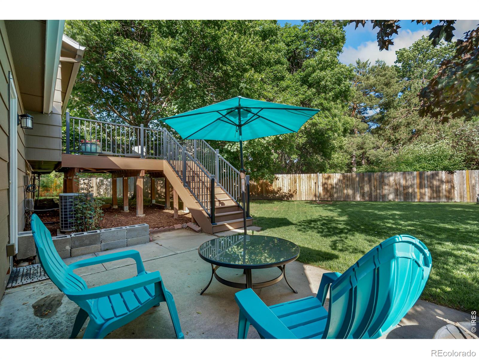 MLS Image #19 for 2818  edinburgh court,fort collins, Colorado