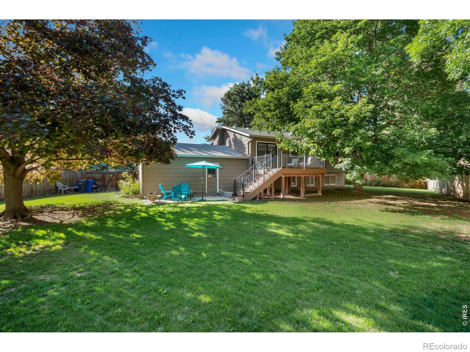 MLS Image #20 for 2818  edinburgh court,fort collins, Colorado