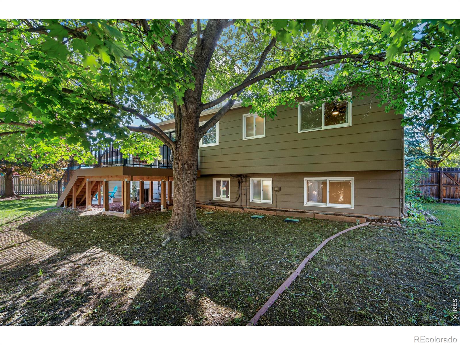 MLS Image #22 for 2818  edinburgh court,fort collins, Colorado