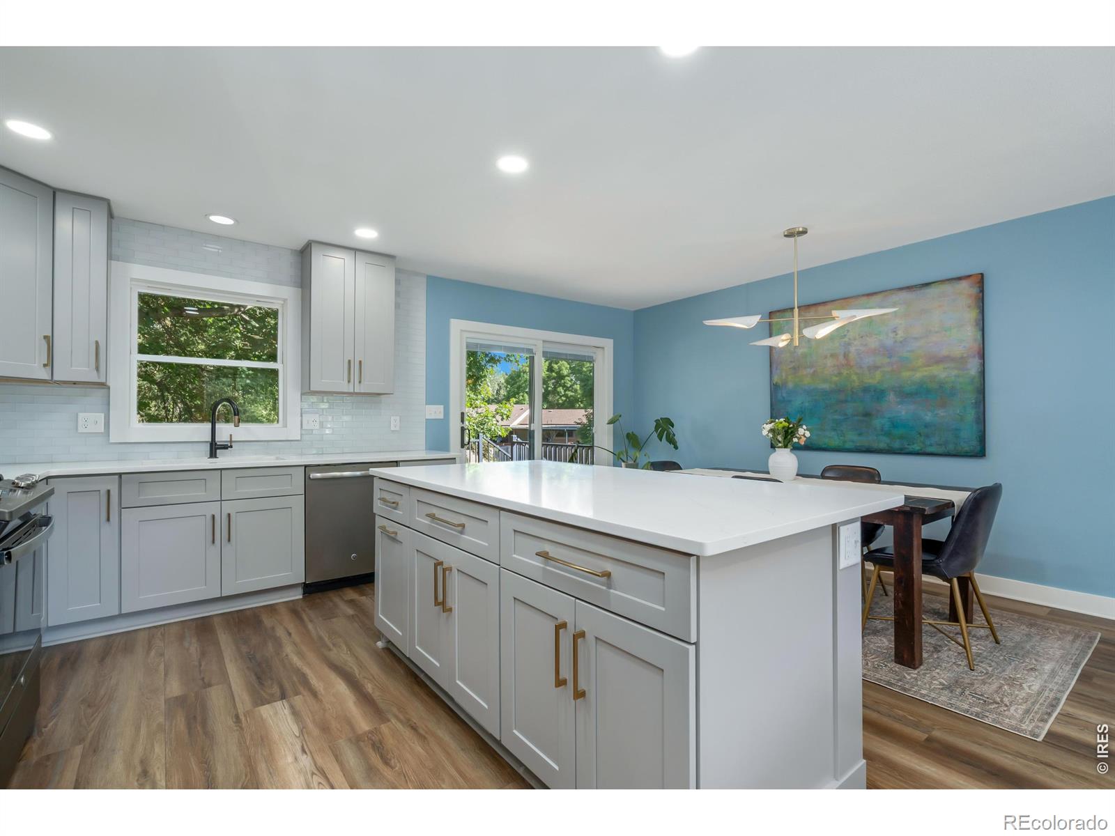 MLS Image #3 for 2818  edinburgh court,fort collins, Colorado