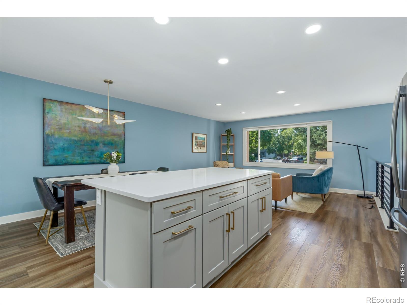 MLS Image #4 for 2818  edinburgh court,fort collins, Colorado