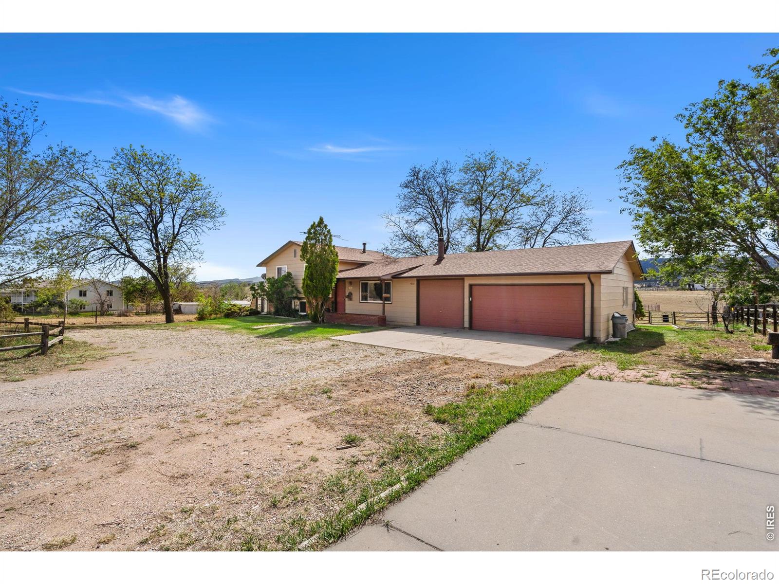 MLS Image #1 for 4801  norwood avenue,loveland, Colorado