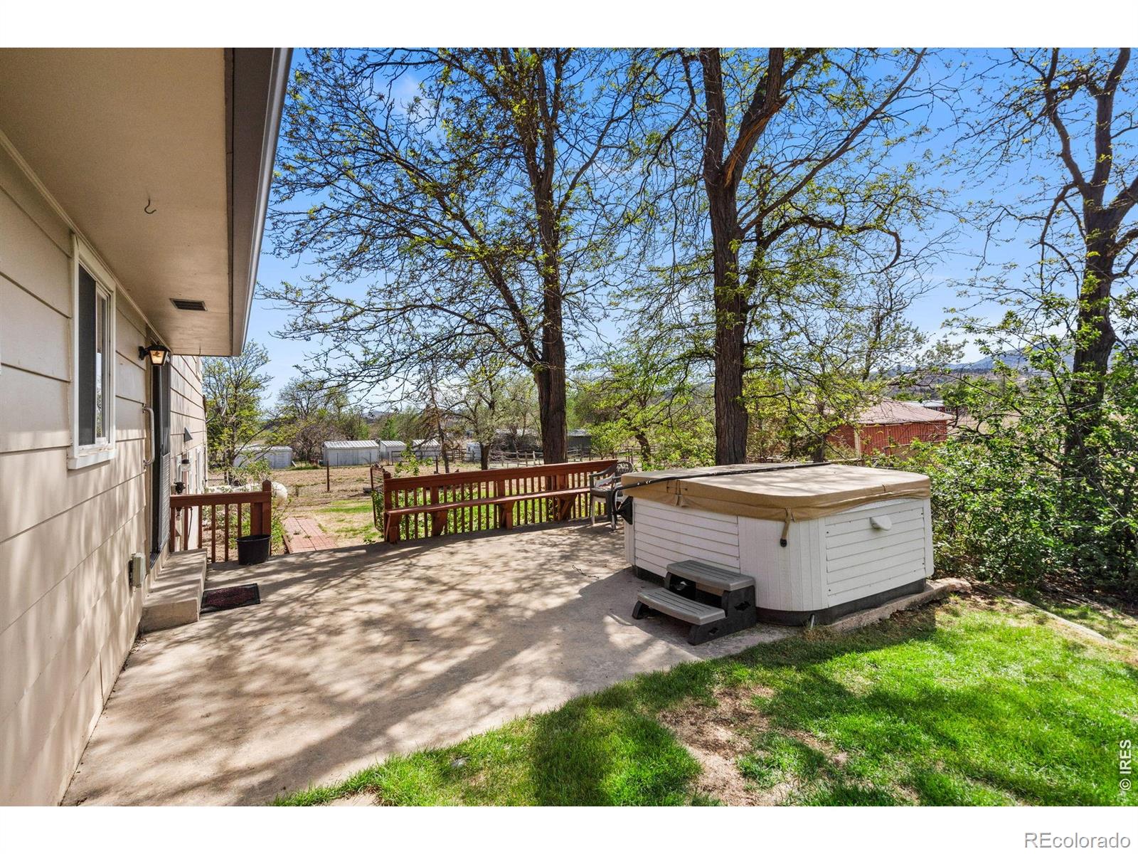 MLS Image #40 for 4801  norwood avenue,loveland, Colorado