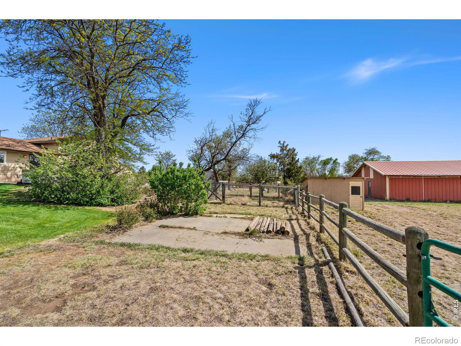 MLS Image #44 for 4801  norwood avenue,loveland, Colorado