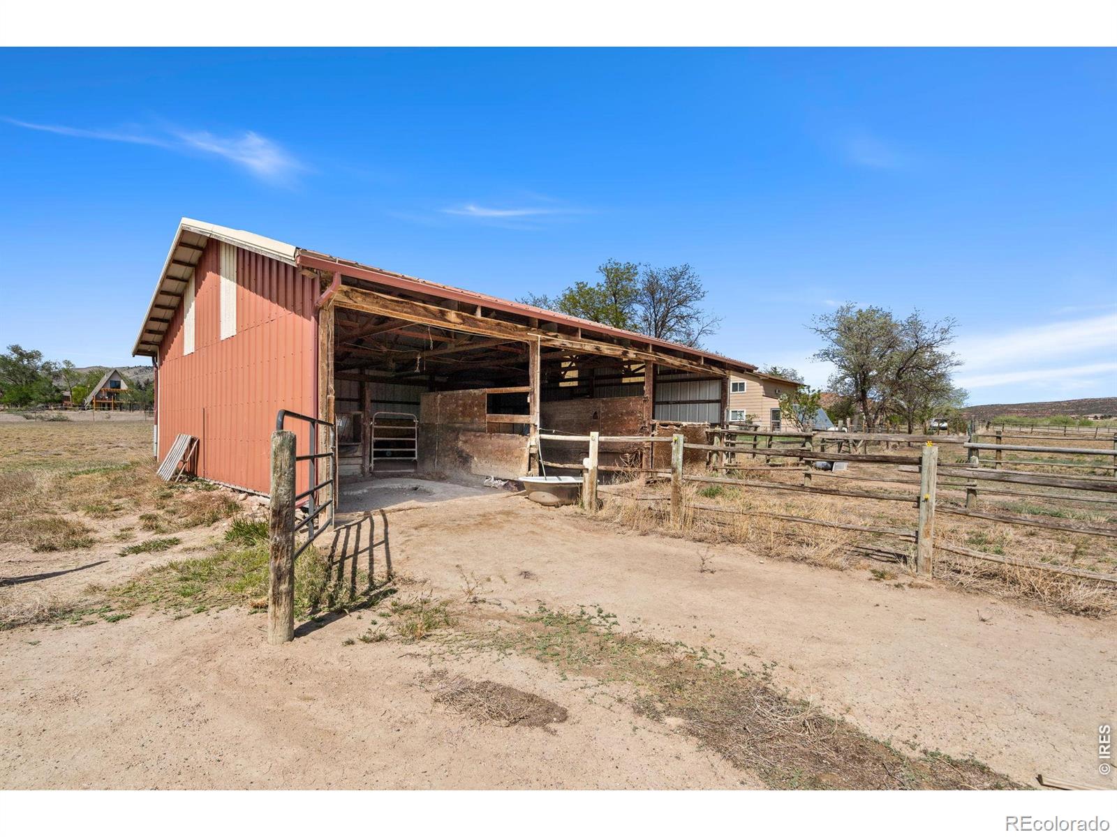 MLS Image #45 for 4801  norwood avenue,loveland, Colorado