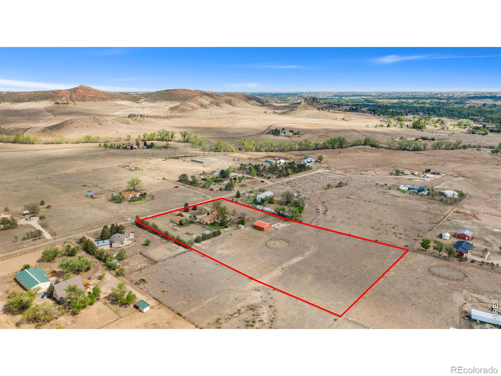 MLS Image #47 for 4801  norwood avenue,loveland, Colorado