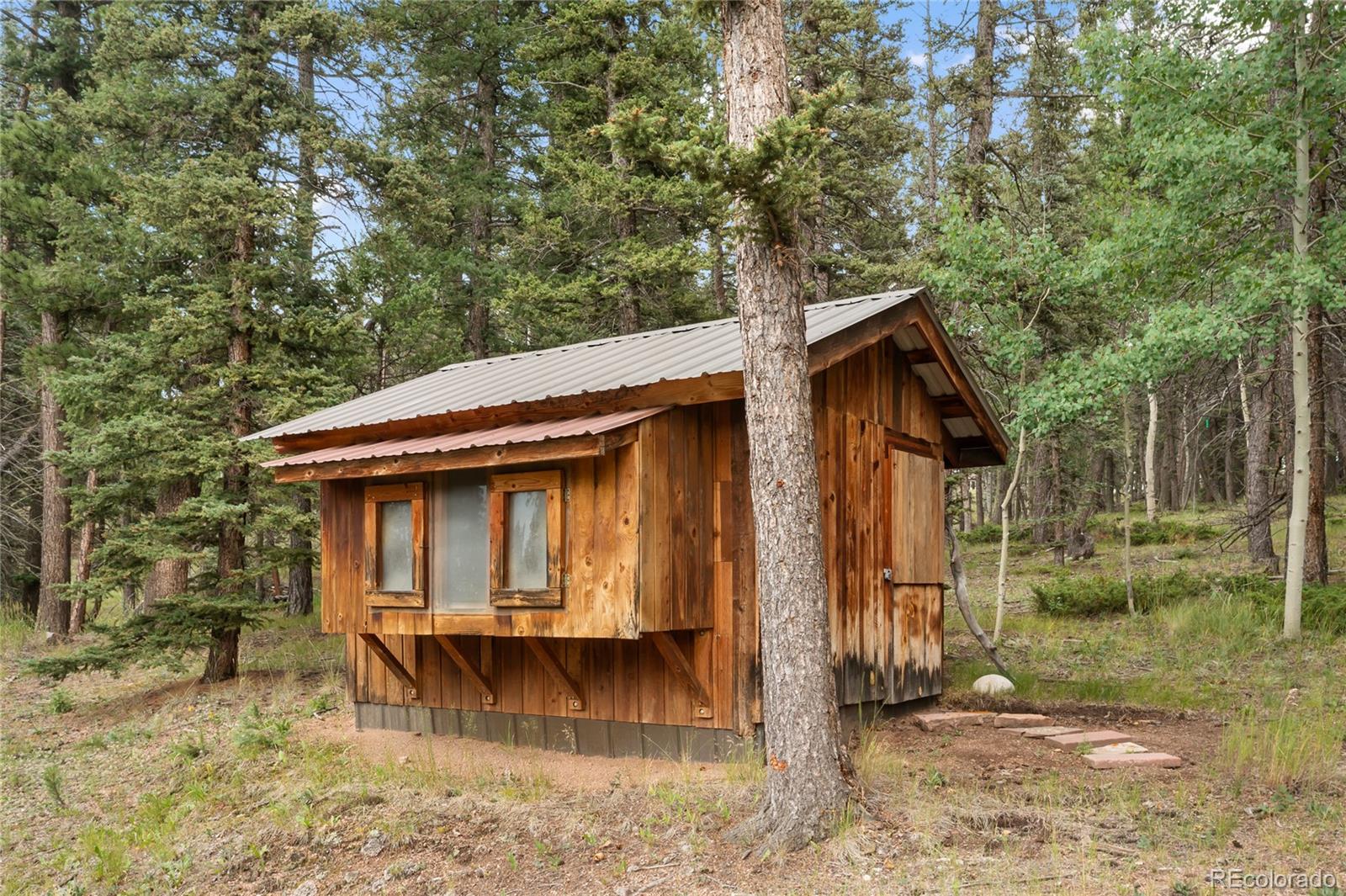 MLS Image #10 for 135  daniwood grove,florissant, Colorado