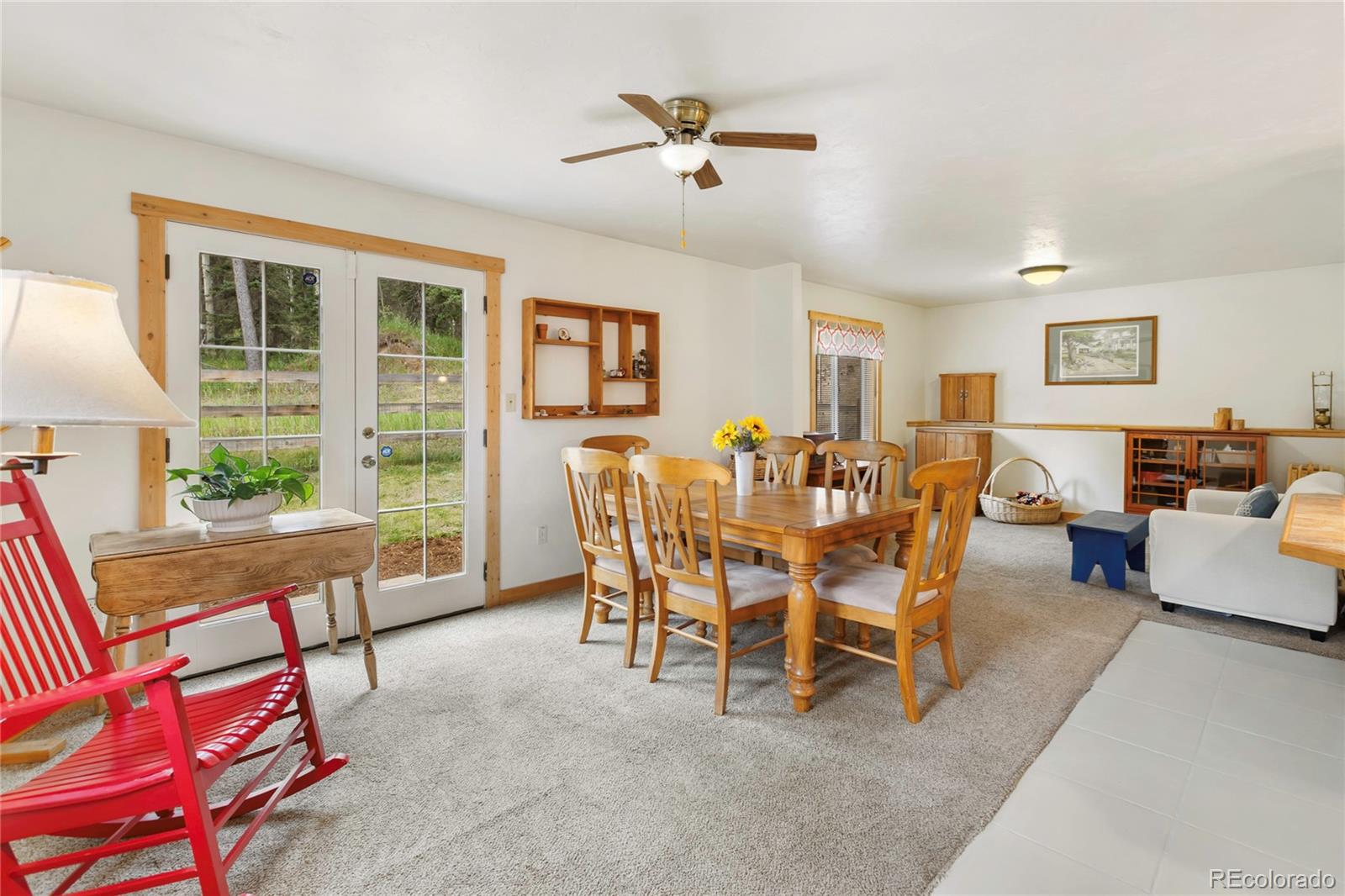 MLS Image #32 for 135  daniwood grove,florissant, Colorado