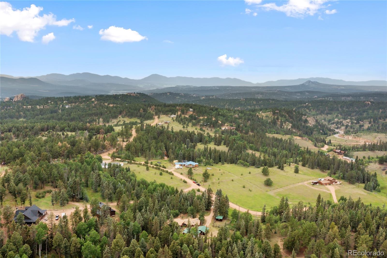 MLS Image #37 for 135  daniwood grove,florissant, Colorado