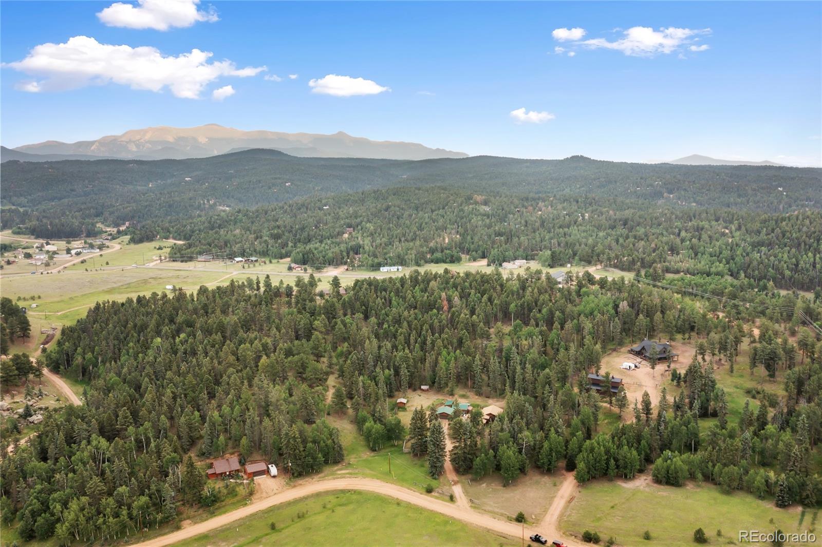 MLS Image #38 for 135  daniwood grove,florissant, Colorado