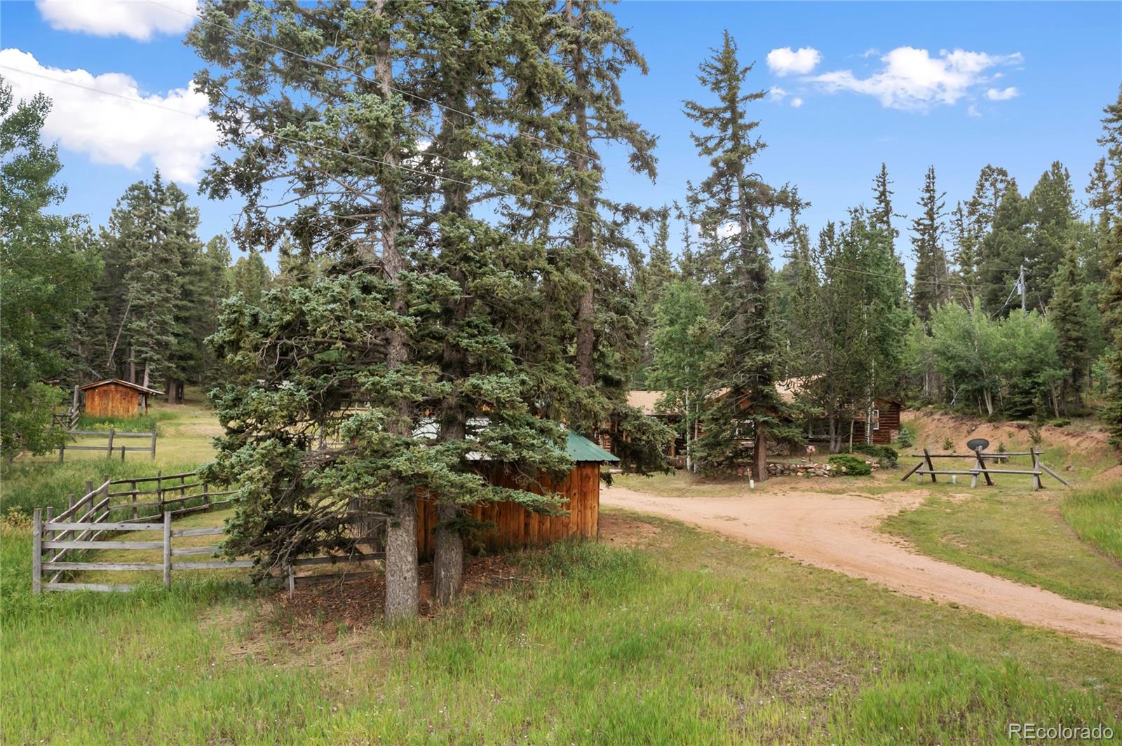 MLS Image #39 for 135  daniwood grove,florissant, Colorado