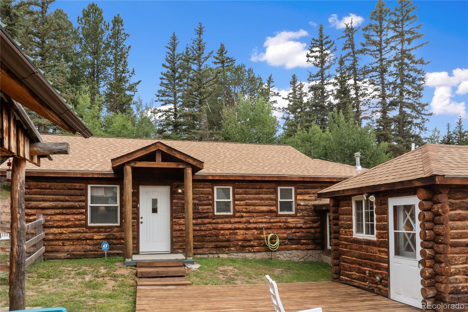 MLS Image #6 for 135  daniwood grove,florissant, Colorado