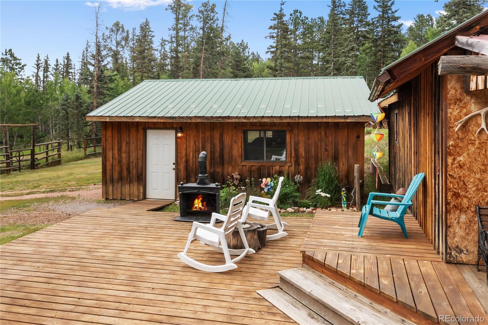 MLS Image #7 for 135  daniwood grove,florissant, Colorado