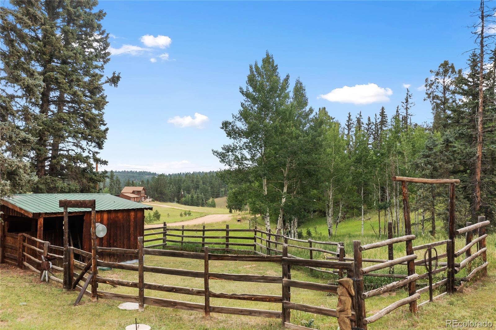 MLS Image #8 for 135  daniwood grove,florissant, Colorado