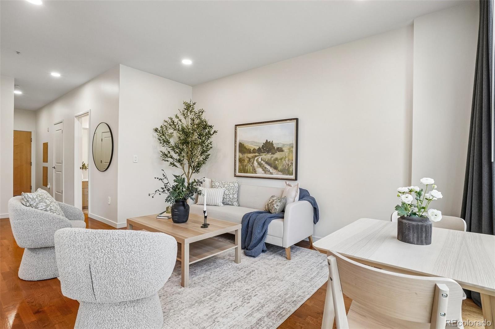 MLS Image #10 for 2958  syracuse street,denver, Colorado