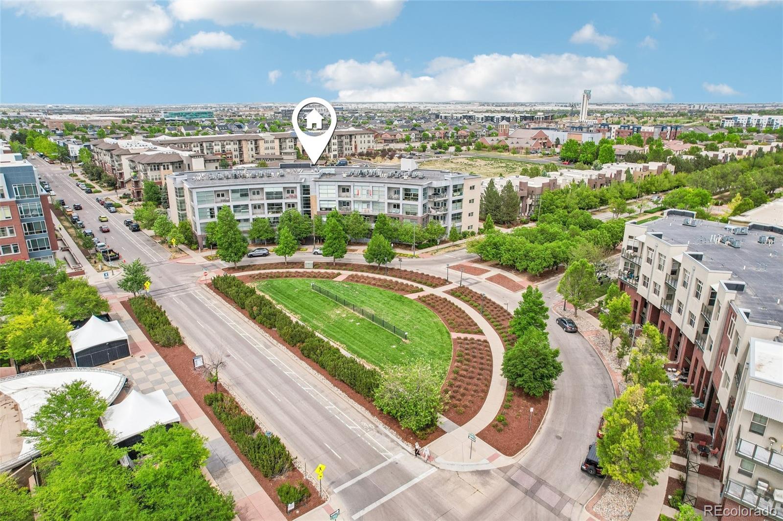 MLS Image #35 for 2958  syracuse street,denver, Colorado