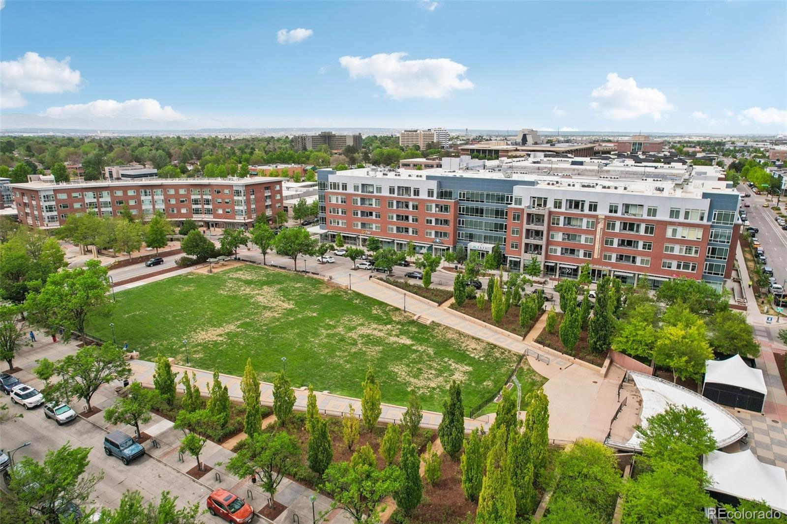 MLS Image #37 for 2958  syracuse street,denver, Colorado
