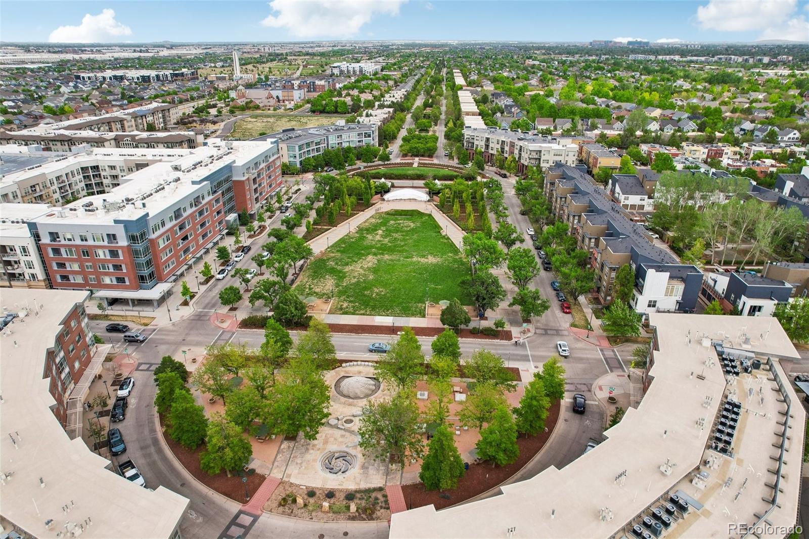 MLS Image #38 for 2958  syracuse street,denver, Colorado