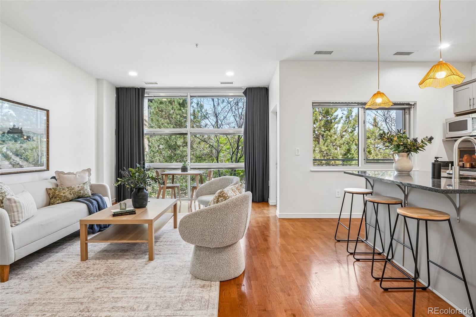 MLS Image #8 for 2958  syracuse street,denver, Colorado